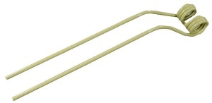 Palec zgrabiarki, zewnętrzny prawy 002650100KR