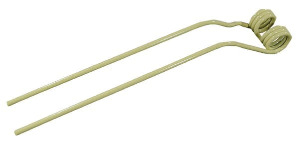 Palec zgrabiarki, zewnętrzny lewy 002650120KR