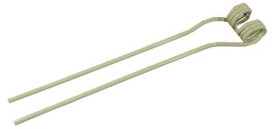 Palec zgrabiarki, wewnętrzny lewy 002650130KR