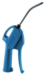 Pistolet przedmuchowy z dyszą metalową 27102MTL