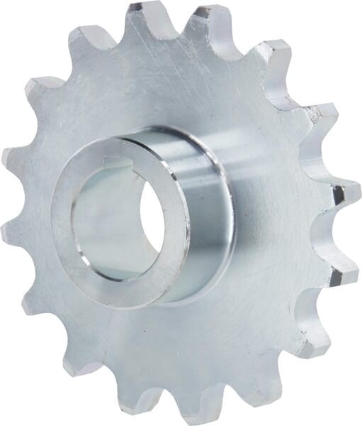 Koło zębate Z=16 1 1/4" 002761022N