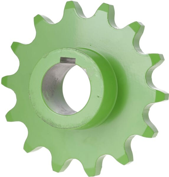 Koło łańcuchowe 002767482N