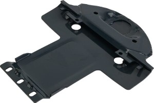 Płoza ślizgowa, pasuje do Claas 0001384660N