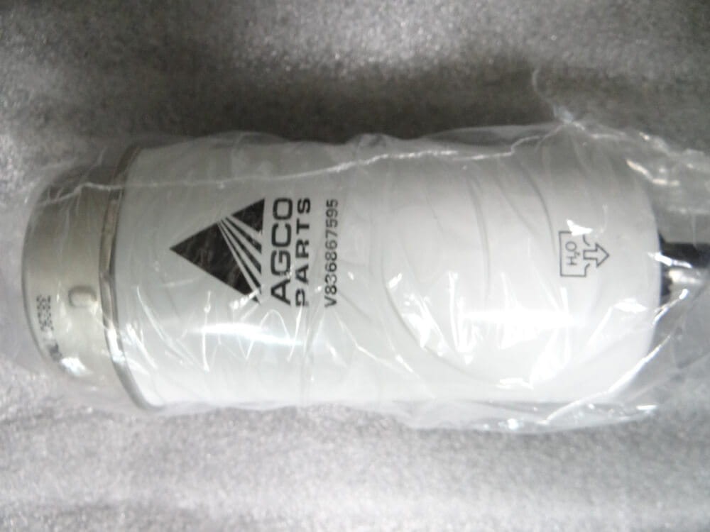 WKŁAD FILTRA PALIWA