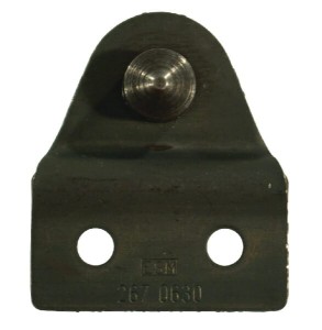 Wspornik czopa kompl. ESM 2670630