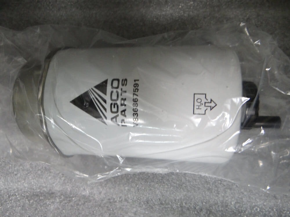 WKŁAD FILTRA PALIWA