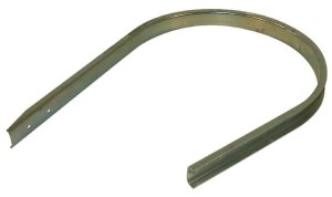 Osłona podbieracza Deutz-Fahr / Vicon 06577405N