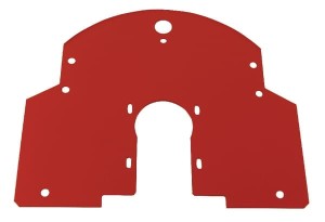 Osłona przed kamieniami 133932N