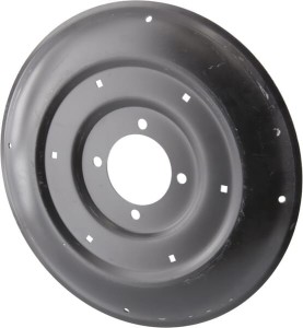 Talerz roboczy kosiarki Ø 585 mm 140179N