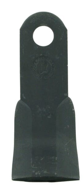 Nóż bijaka 60x205 mm, pasuje do Kuhn 409795