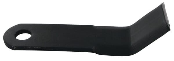 Nóż bijaka 60x8x245 D25 Lagarde 482613