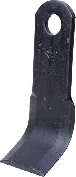Nóż bijaka 60x8x210 Ø25 mmAD/DESVO 486043