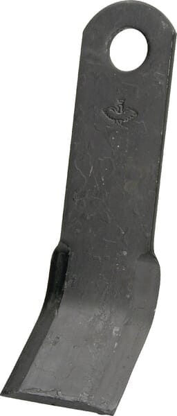 Nóż bijaka 60x7x245 mm Lagarde 488867