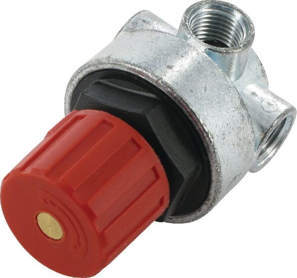 Zawór regulacji ciśnienia 1/4" 319095000
