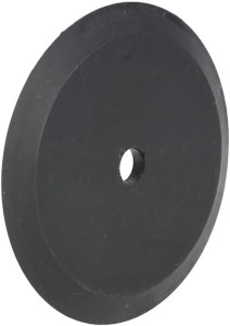 Nóż paszowozu, okrągły Ø 95x5 mm Ø 10.5 16800020N