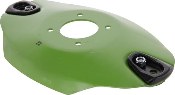 Dysk roboczy kosiarki Ø 377 mm 200310610N