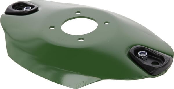 Dysk roboczy kosiarki Ø 356 mm 200310621N