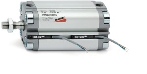 Siłownik kompaktowy, seria 31 31M2A012A040