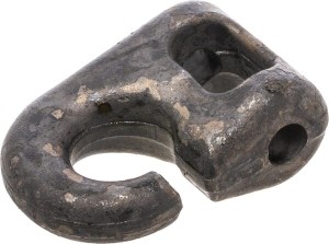 Uchwyt szelki szybkowymienny Ø 11.5 mm 555614N