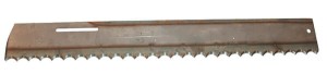 Nóż pr. 740 mm 20599N