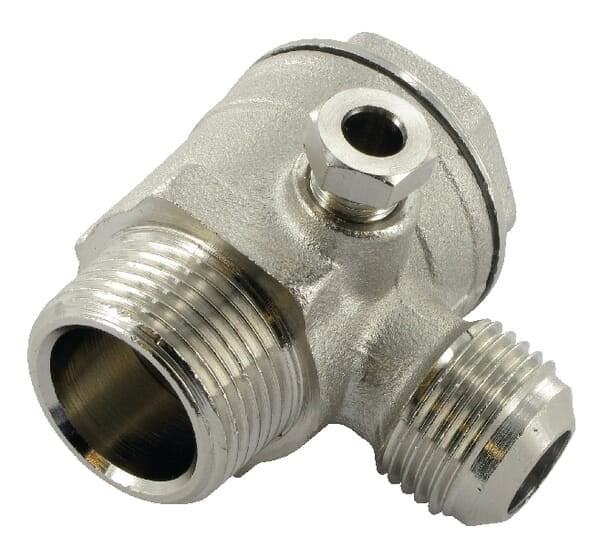 Zawór zwrotny 3/4"x1/2" 347030000