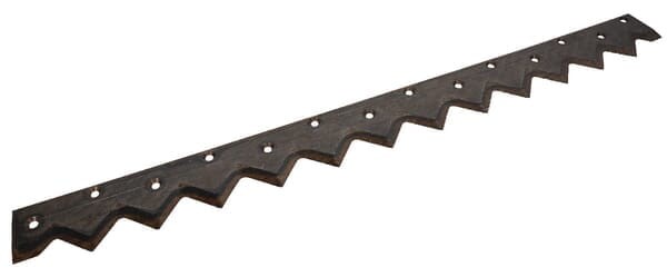 Nóż L=1600 mm Strautmann 23202509Z