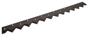 Nóż L=1810 mm Strautmann 23302503Z