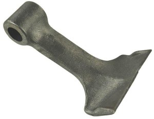 Nóż bijakowy pasujący do Kuhn 6061699Z