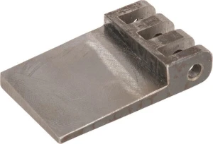 Element spawany lewy 26502400Z