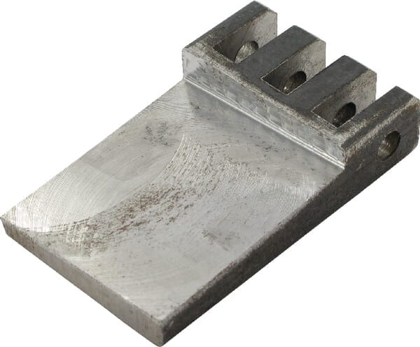 Element spawany prawy Strautmann 26502401Z