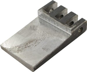 Element spawany prawy Strautmann 26502401Z