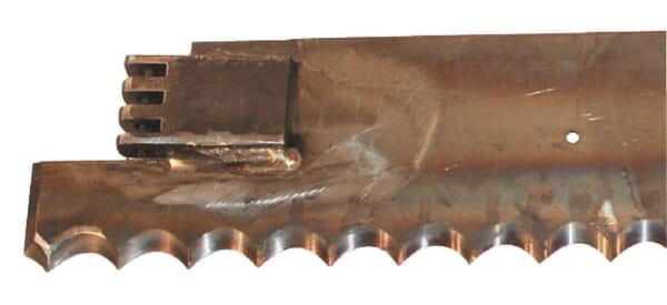 Nóż H 26502721Z