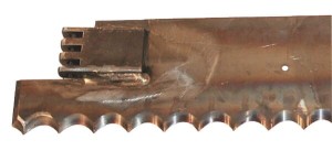 Nóż H 26502721Z