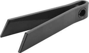 Palec kosiarki pasuje do Krone 2557440N