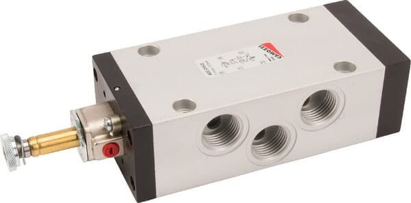 Produkt Camozzi 452C01522