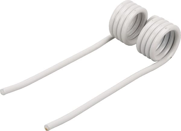 Zęby sprężyste Ø5,5 mm L=175 cwnd. 270050120N