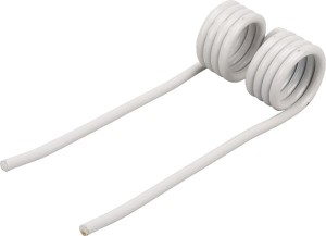 Zęby sprężyste Ø5,5 mm L=175 cwnd. 270050120N