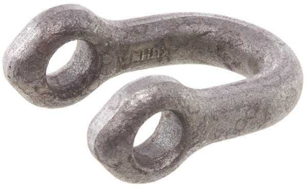 Szekla 13 mm Ø 12.5 mm A5411236N