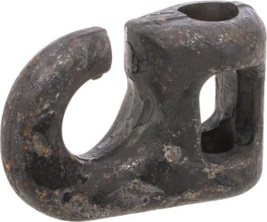 Uchwyt szelki szybkowymienny Ø 15.5 mm BH0795