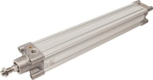 Siłownik, seria 63 63MP2C063A0400R