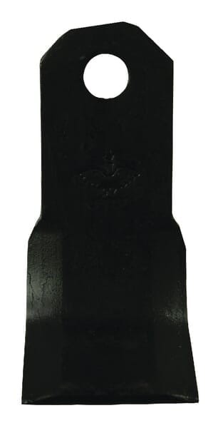 Nóż bijaka Y 60x200 mm CK0850