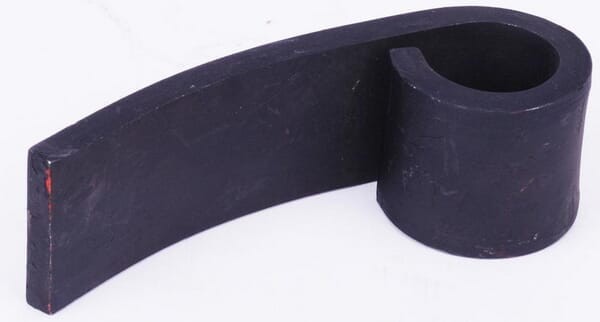 Nóż bijaka 40x130 mm CK0870
