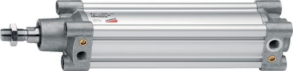 Siłownik, seria 63 63MP2C125A0500R