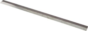 Nóż wycinaka kiszonek, 1000x60x10 mm, do przyspawania 304680061