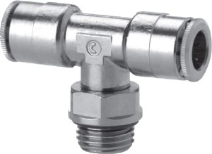 Szybkozłącze męskie T 64321214