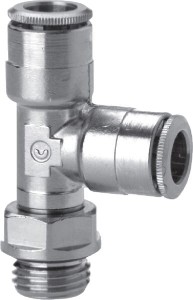 Szybkozłącze męskie T 64421238