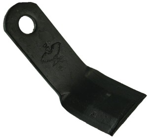 Nóż bijaka 35x114 mm pasuje do Agrimaster CK1130
