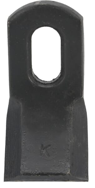 Nóż bijaka 35x8x92 Ø15x35 mm do Rous CK1135