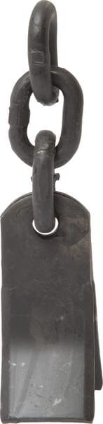Nóż bijaka 34x135 mm Bomford RK 2 1/2 CK1175