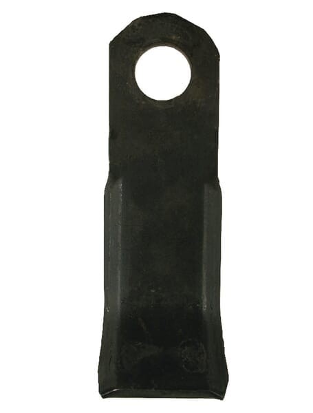 Nóż bijaka 60x8x195 Berti CK1320